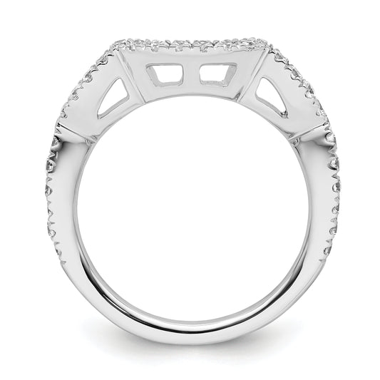 High Quality Luxury Rings for Women by Ryan Jonathan Fine Jewelry
