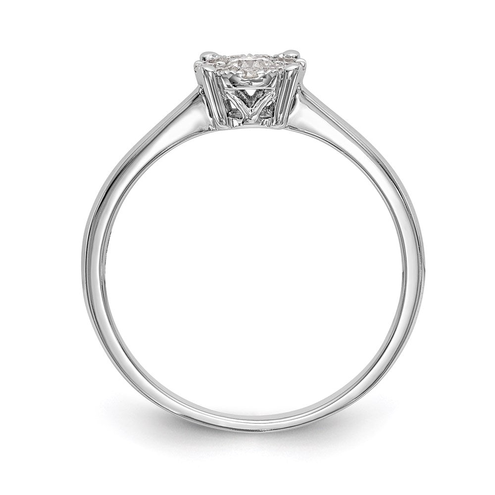 High Quality Luxury Rings for Women by Ryan Jonathan Fine Jewelry