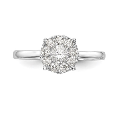 High Quality Luxury Rings for Women by Ryan Jonathan Fine Jewelry