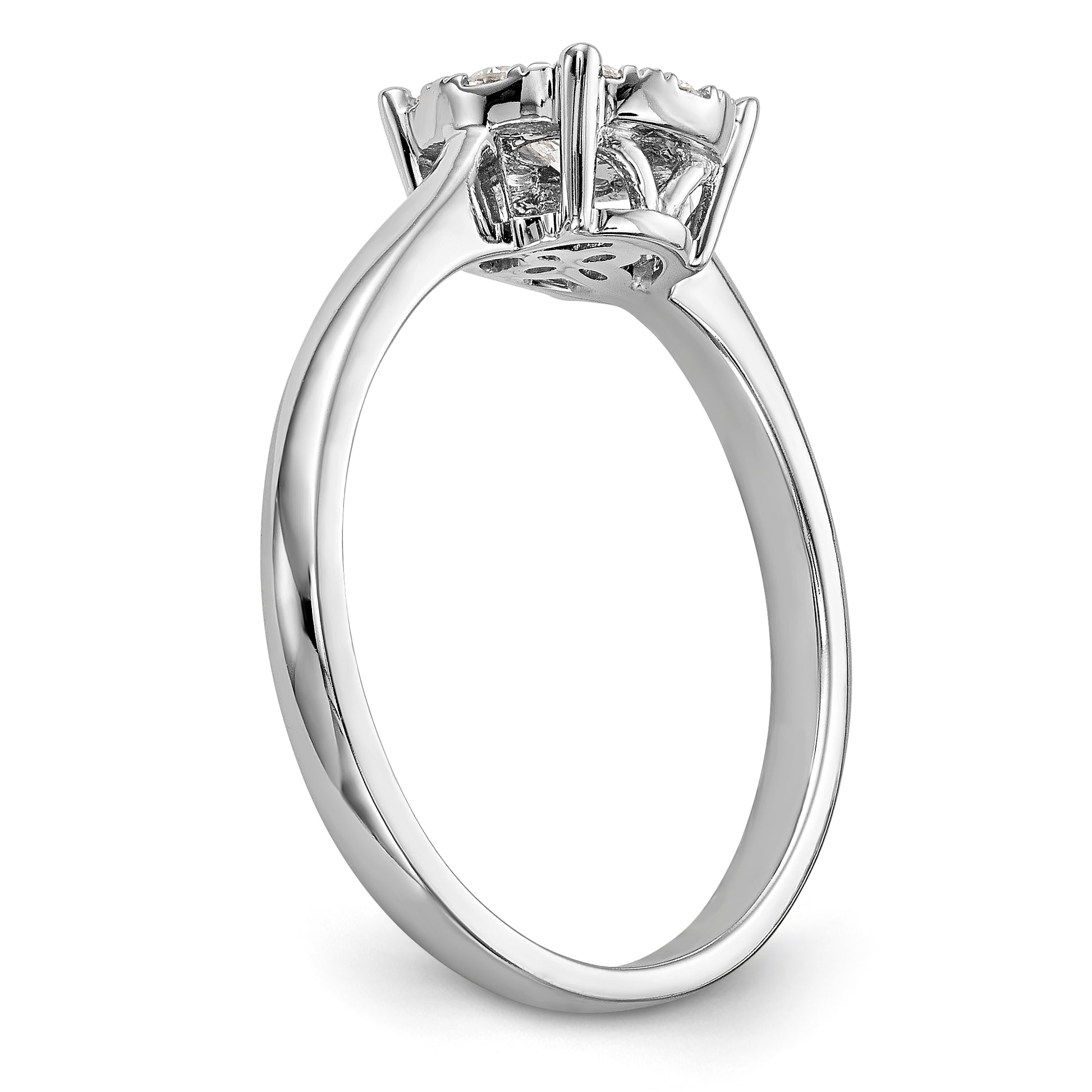 High Quality Luxury Rings for Women by Ryan Jonathan Fine Jewelry