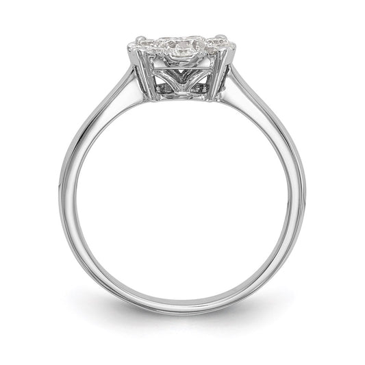 High Quality Luxury Rings for Women by Ryan Jonathan Fine Jewelry