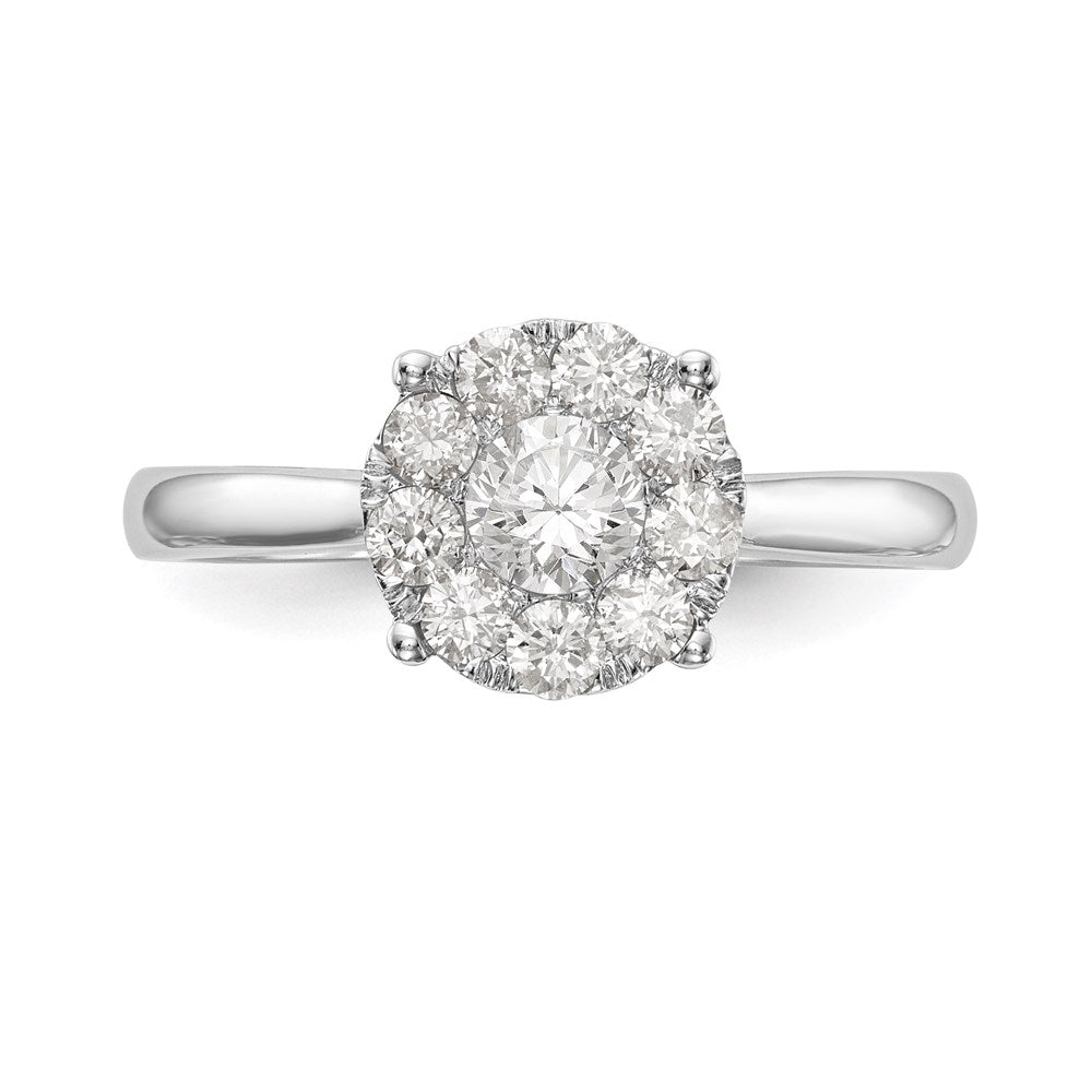 High Quality Luxury Rings for Women by Ryan Jonathan Fine Jewelry