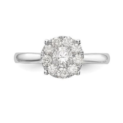 High Quality Luxury Rings for Women by Ryan Jonathan Fine Jewelry