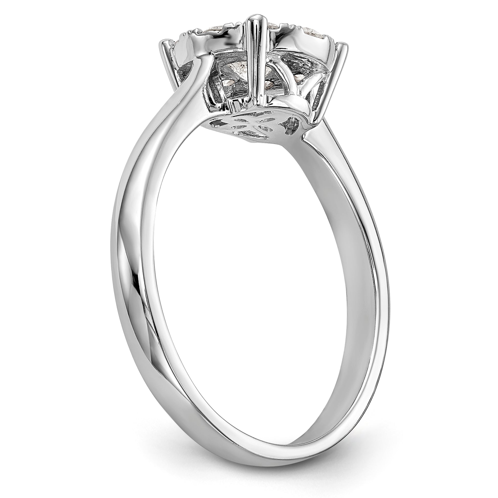 High Quality Luxury Rings for Women by Ryan Jonathan Fine Jewelry