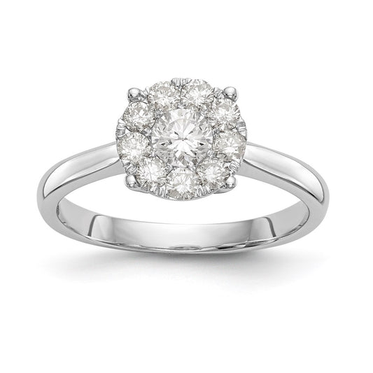 High Quality Luxury Rings for Women by Ryan Jonathan Fine Jewelry