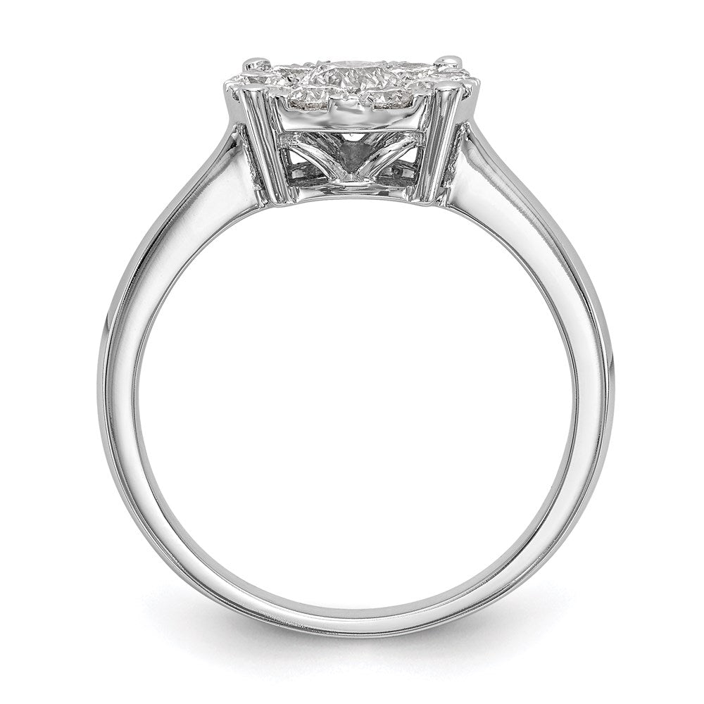 High Quality Luxury Rings for Women by Ryan Jonathan Fine Jewelry