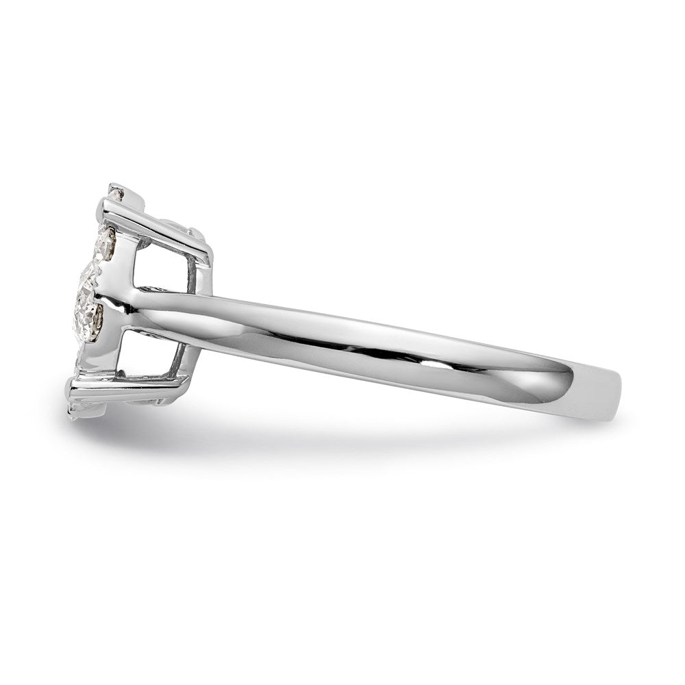 High Quality Luxury Rings for Women by Ryan Jonathan Fine Jewelry
