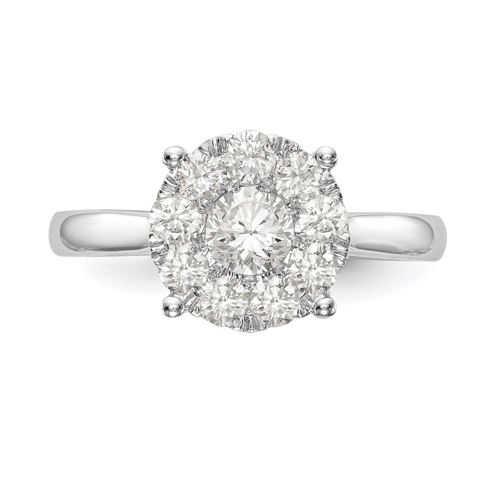 High Quality Luxury Rings for Women by Ryan Jonathan Fine Jewelry