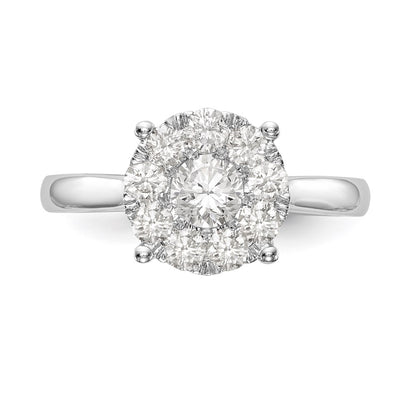 High Quality Luxury Rings for Women by Ryan Jonathan Fine Jewelry