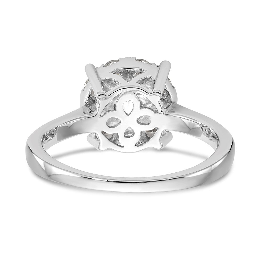 High Quality Luxury Rings for Women by Ryan Jonathan Fine Jewelry