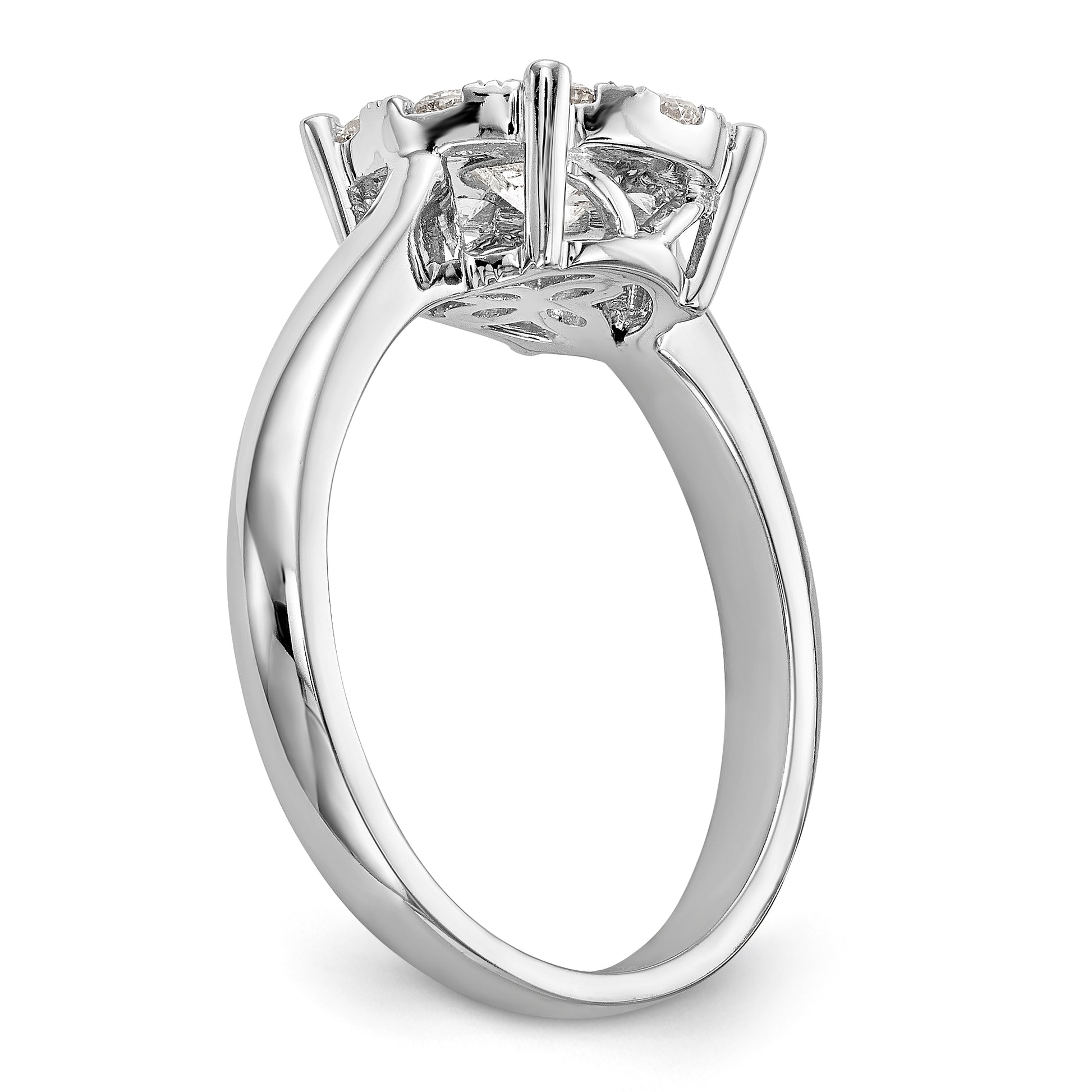 High Quality Luxury Rings for Women by Ryan Jonathan Fine Jewelry