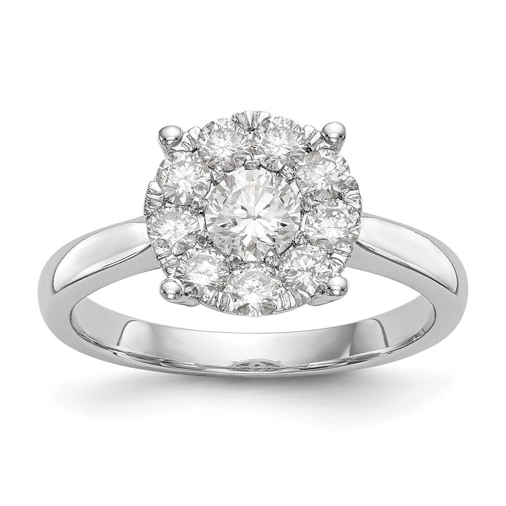 High Quality Luxury Rings for Women by Ryan Jonathan Fine Jewelry