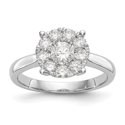High Quality Luxury Rings for Women by Ryan Jonathan Fine Jewelry