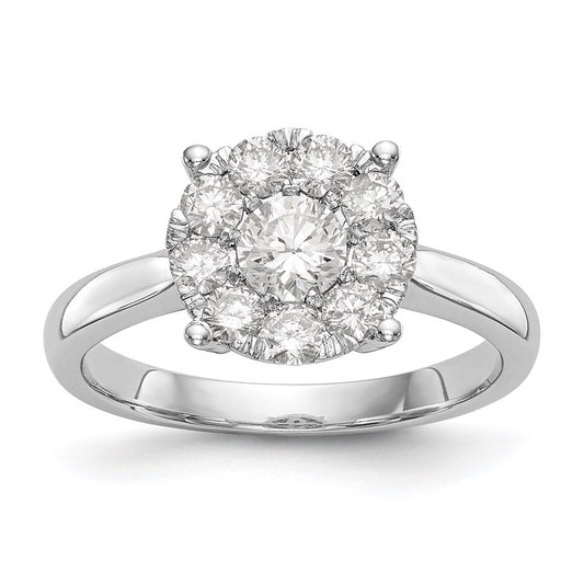 High Quality Luxury Rings for Women by Ryan Jonathan Fine Jewelry