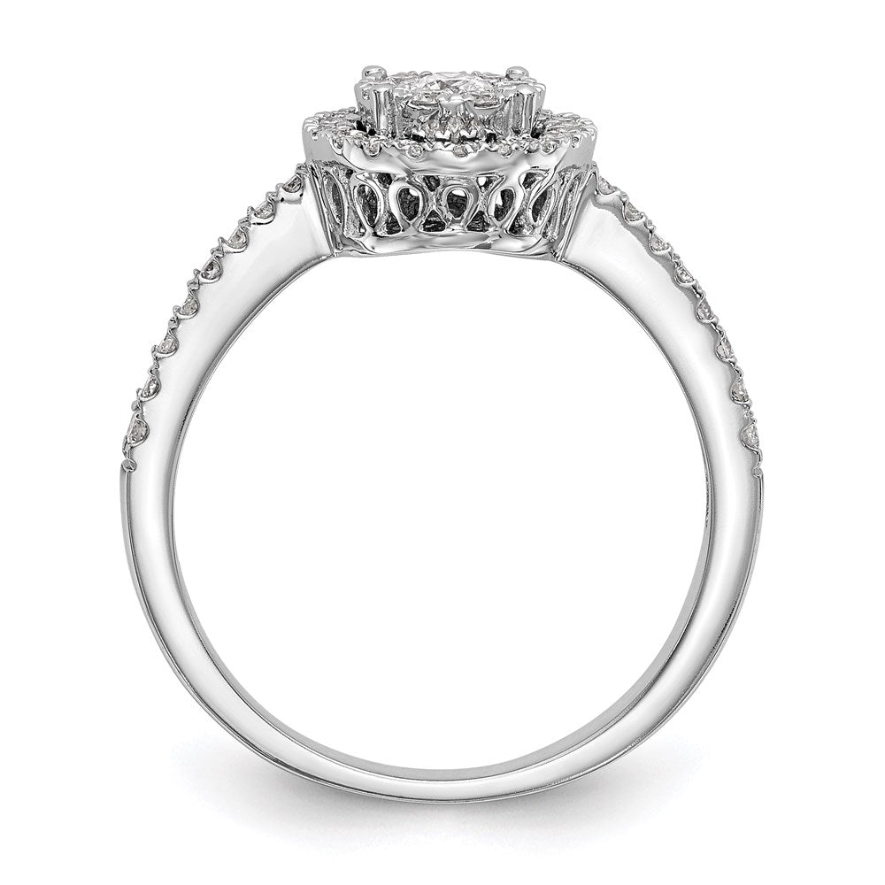 High Quality Luxury Rings for Women by Ryan Jonathan Fine Jewelry