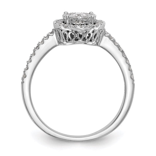 High Quality Luxury Rings for Women by Ryan Jonathan Fine Jewelry