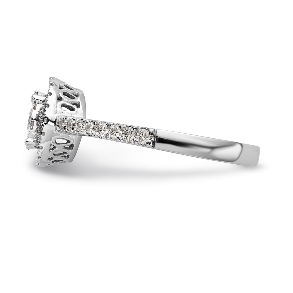 High Quality Luxury Rings for Women by Ryan Jonathan Fine Jewelry