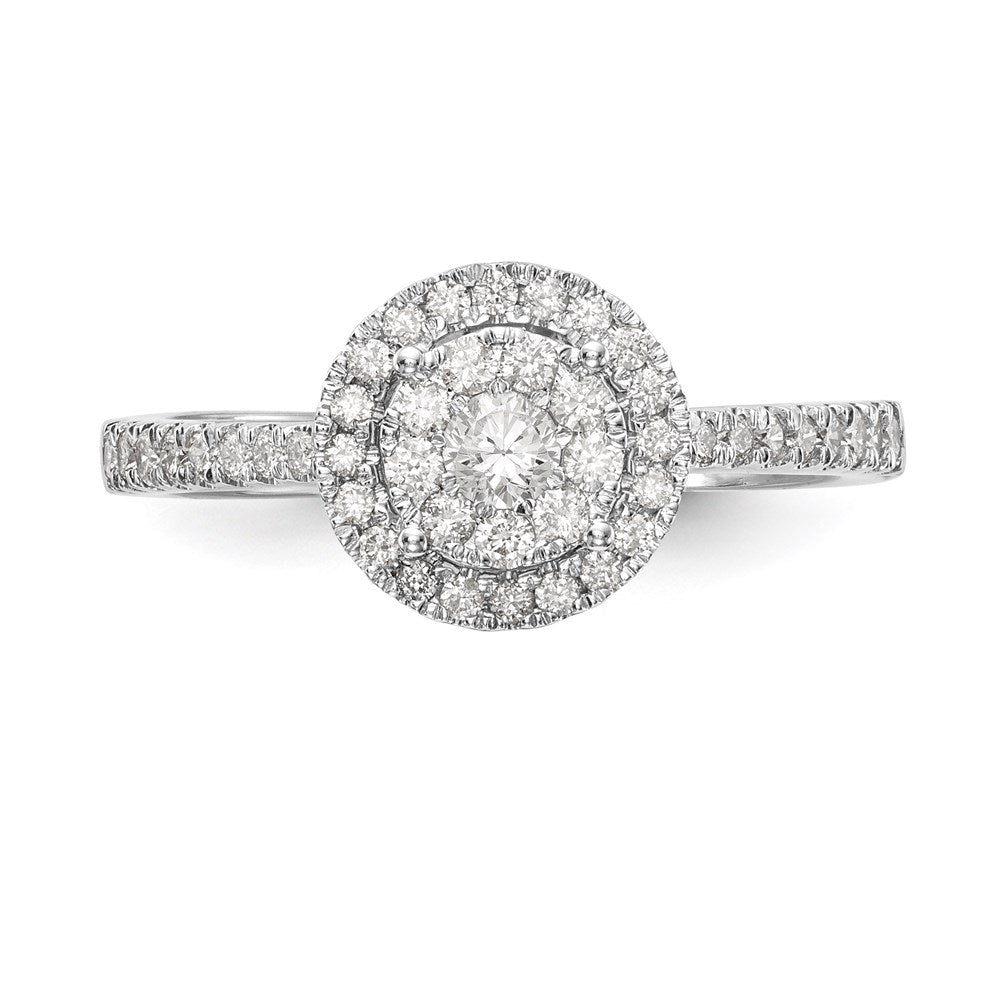 High Quality Luxury Rings for Women by Ryan Jonathan Fine Jewelry
