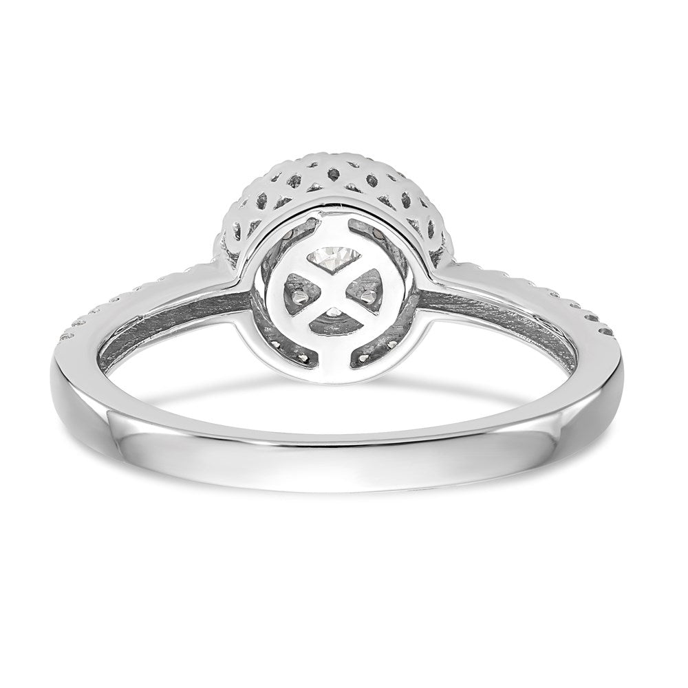 High Quality Luxury Rings for Women by Ryan Jonathan Fine Jewelry
