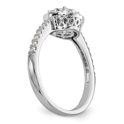 High Quality Luxury Rings for Women by Ryan Jonathan Fine Jewelry