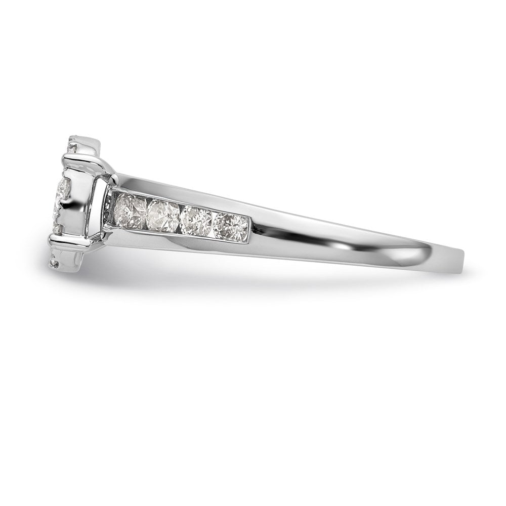 High Quality Luxury Rings for Women by Ryan Jonathan Fine Jewelry