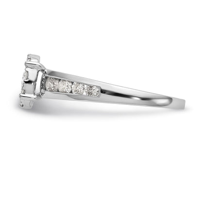 High Quality Luxury Rings for Women by Ryan Jonathan Fine Jewelry