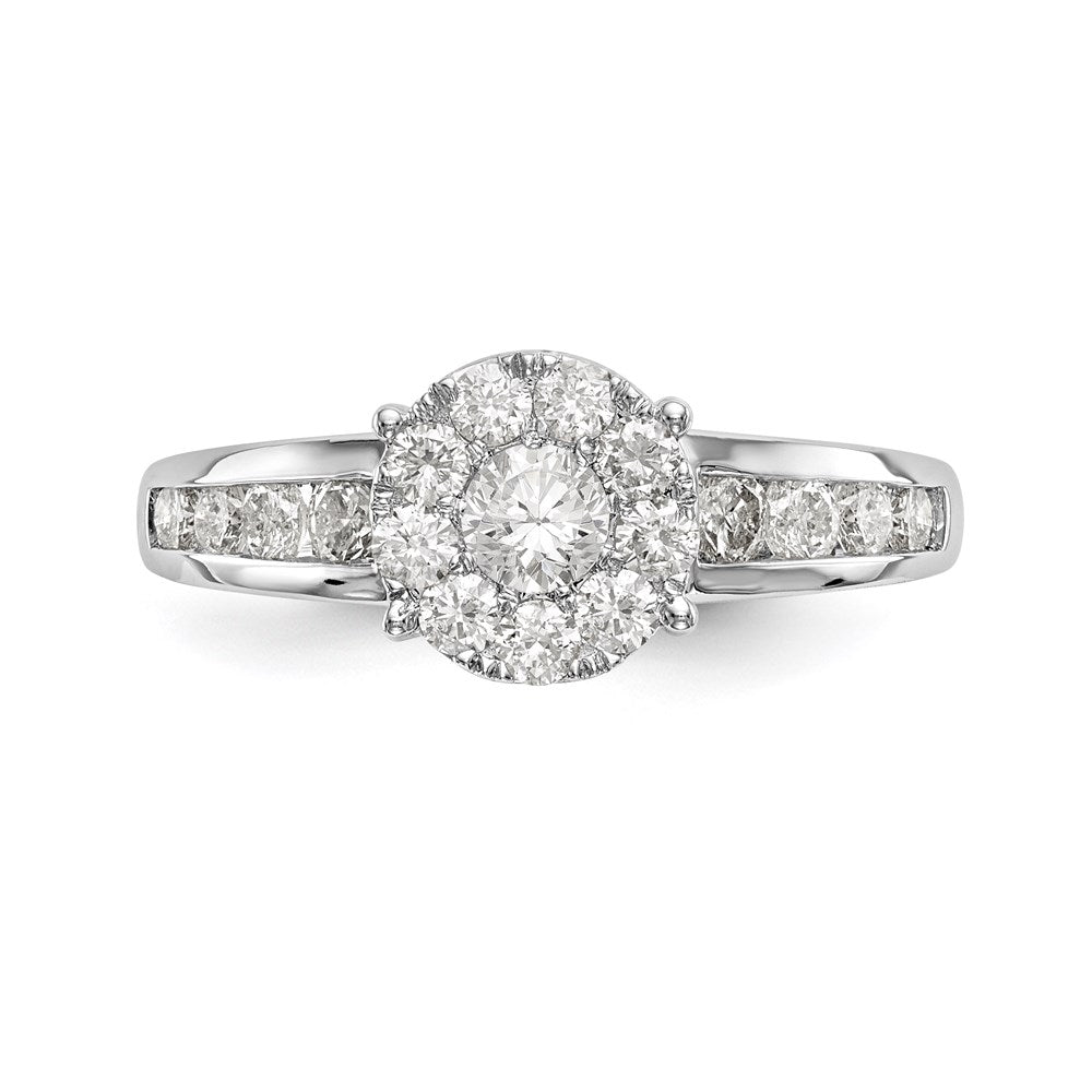 High Quality Luxury Rings for Women by Ryan Jonathan Fine Jewelry