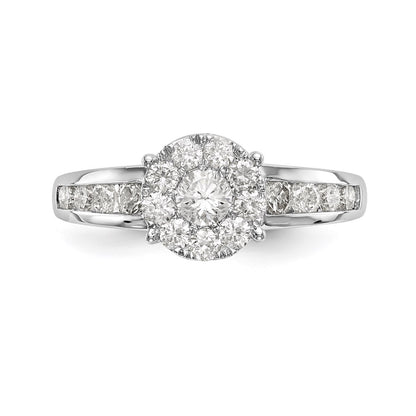 High Quality Luxury Rings for Women by Ryan Jonathan Fine Jewelry