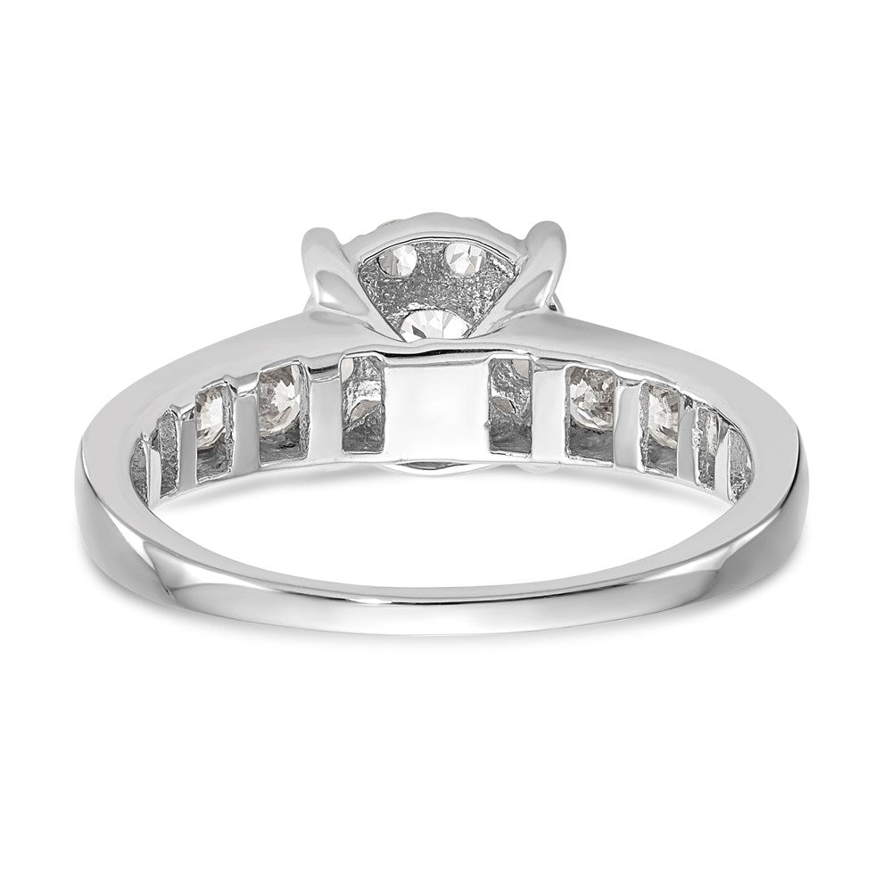 High Quality Luxury Rings for Women by Ryan Jonathan Fine Jewelry