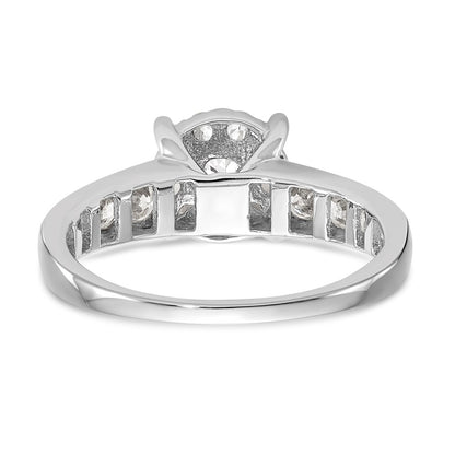 High Quality Luxury Rings for Women by Ryan Jonathan Fine Jewelry