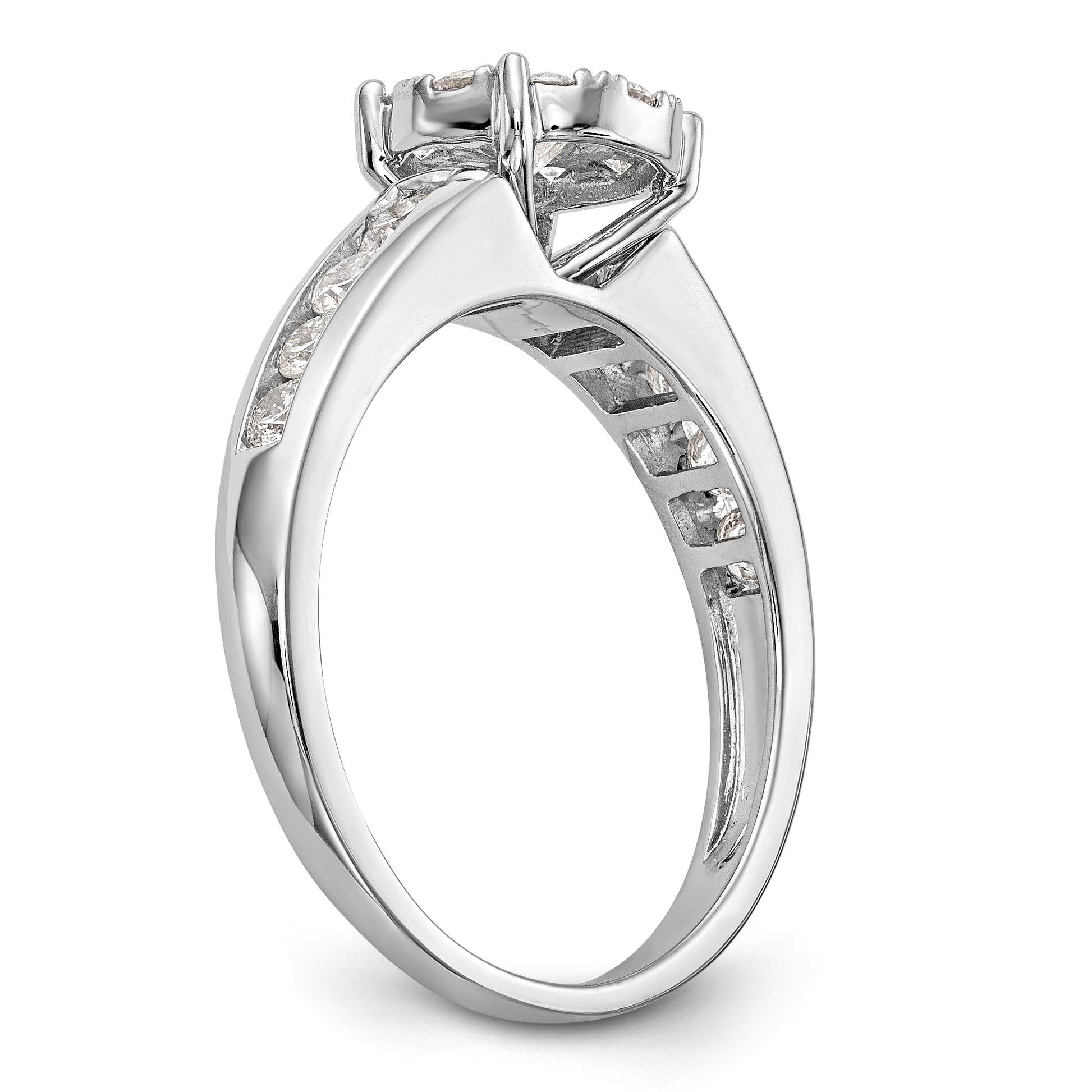 High Quality Luxury Rings for Women by Ryan Jonathan Fine Jewelry