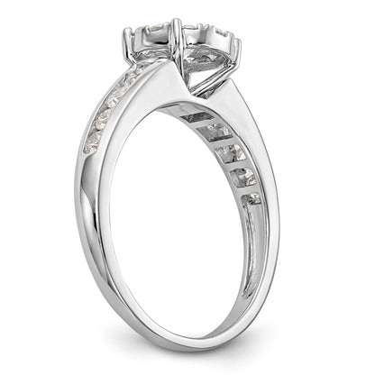 High Quality Luxury Rings for Women by Ryan Jonathan Fine Jewelry