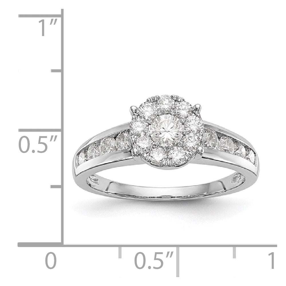 High Quality Luxury Rings for Women by Ryan Jonathan Fine Jewelry
