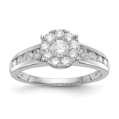 High Quality Luxury Rings for Women by Ryan Jonathan Fine Jewelry