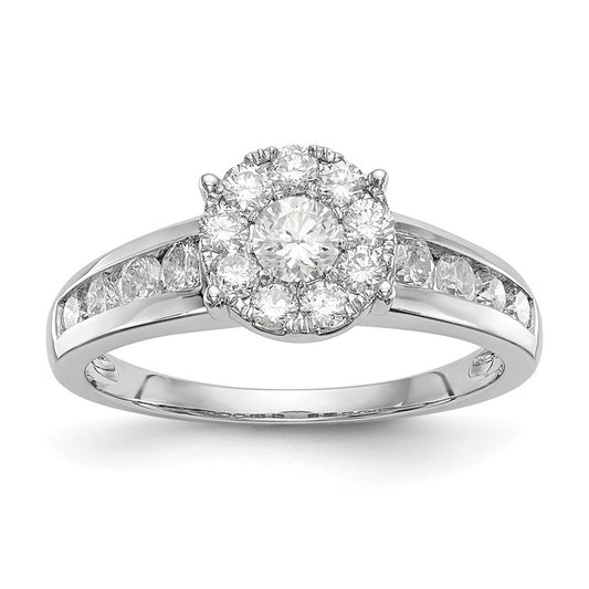 High Quality Luxury Rings for Women by Ryan Jonathan Fine Jewelry