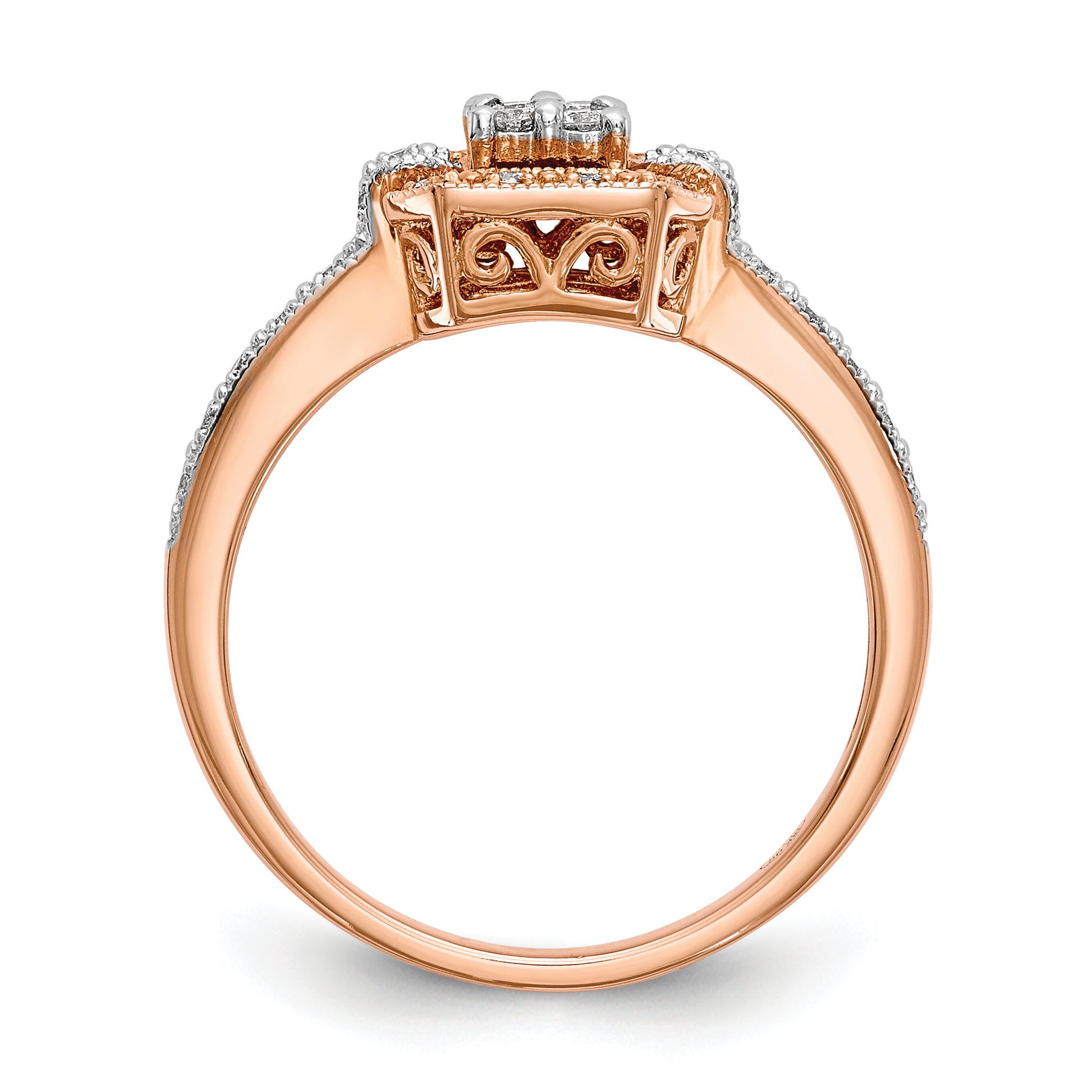 High Quality Luxury Rings for Women by Ryan Jonathan Fine Jewelry