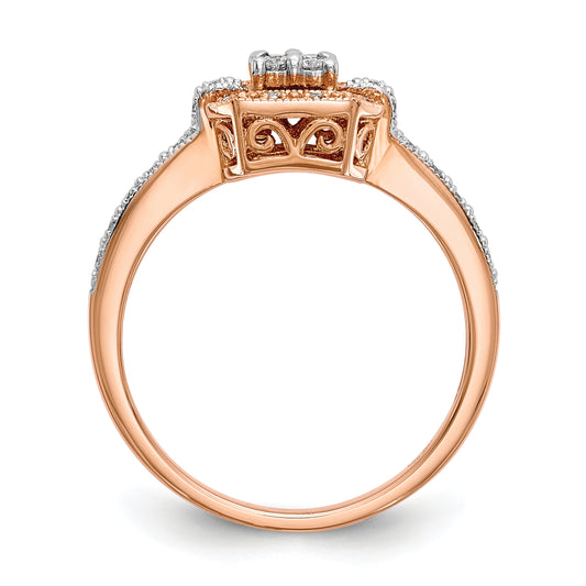 High Quality Luxury Rings for Women by Ryan Jonathan Fine Jewelry