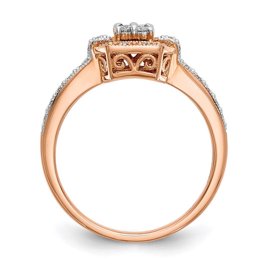 High Quality Luxury Rings for Women by Ryan Jonathan Fine Jewelry