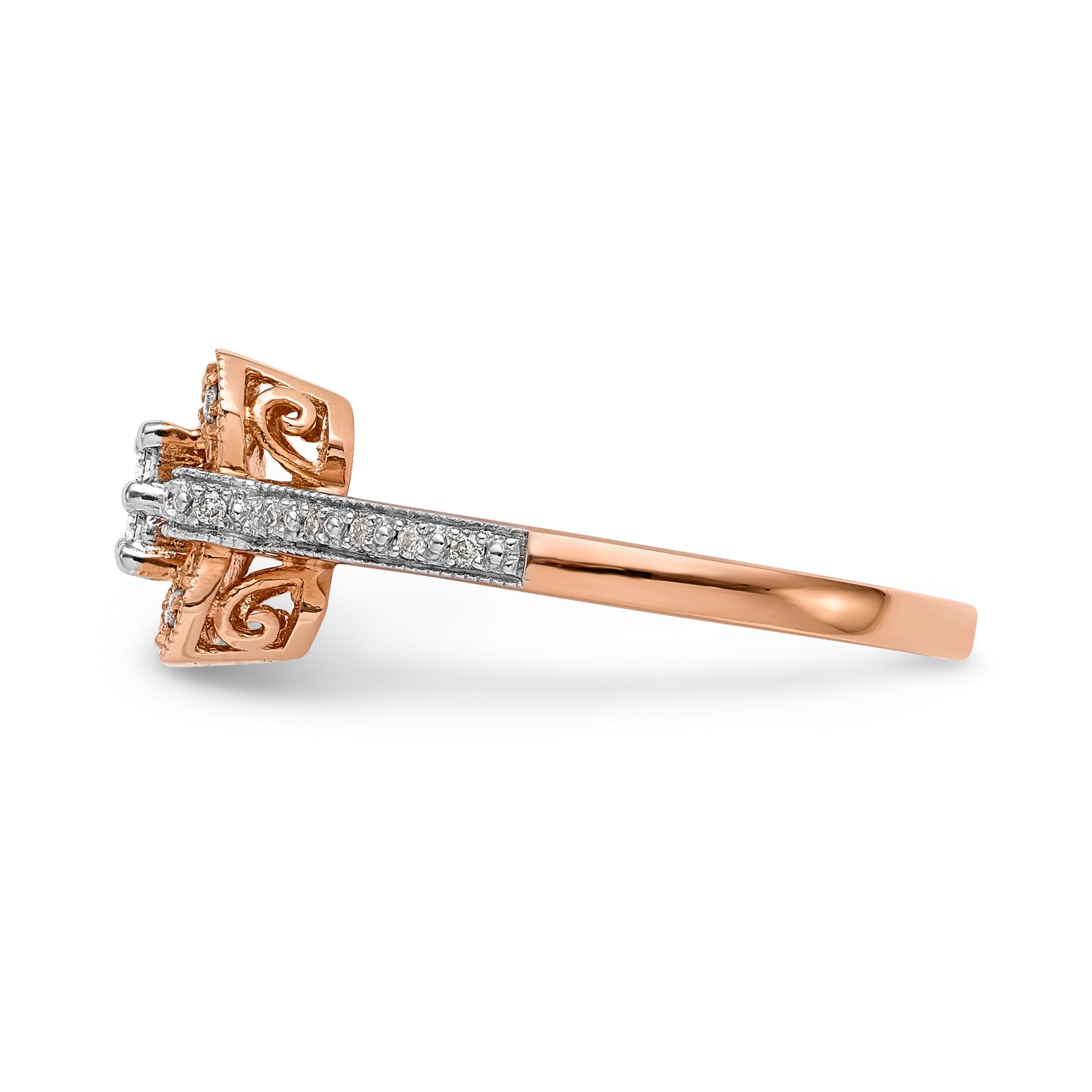 High Quality Luxury Rings for Women by Ryan Jonathan Fine Jewelry