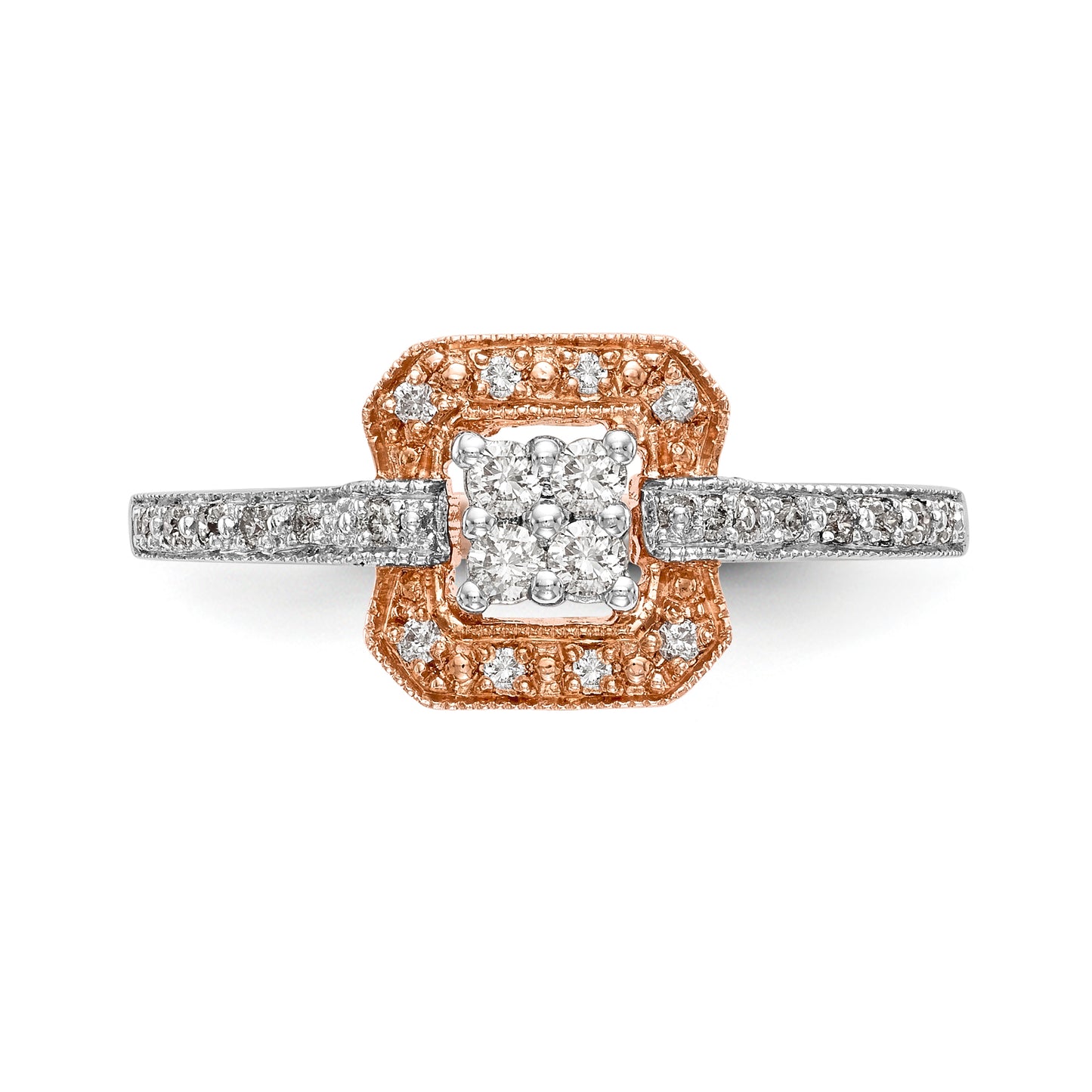 High Quality Luxury Rings for Women by Ryan Jonathan Fine Jewelry