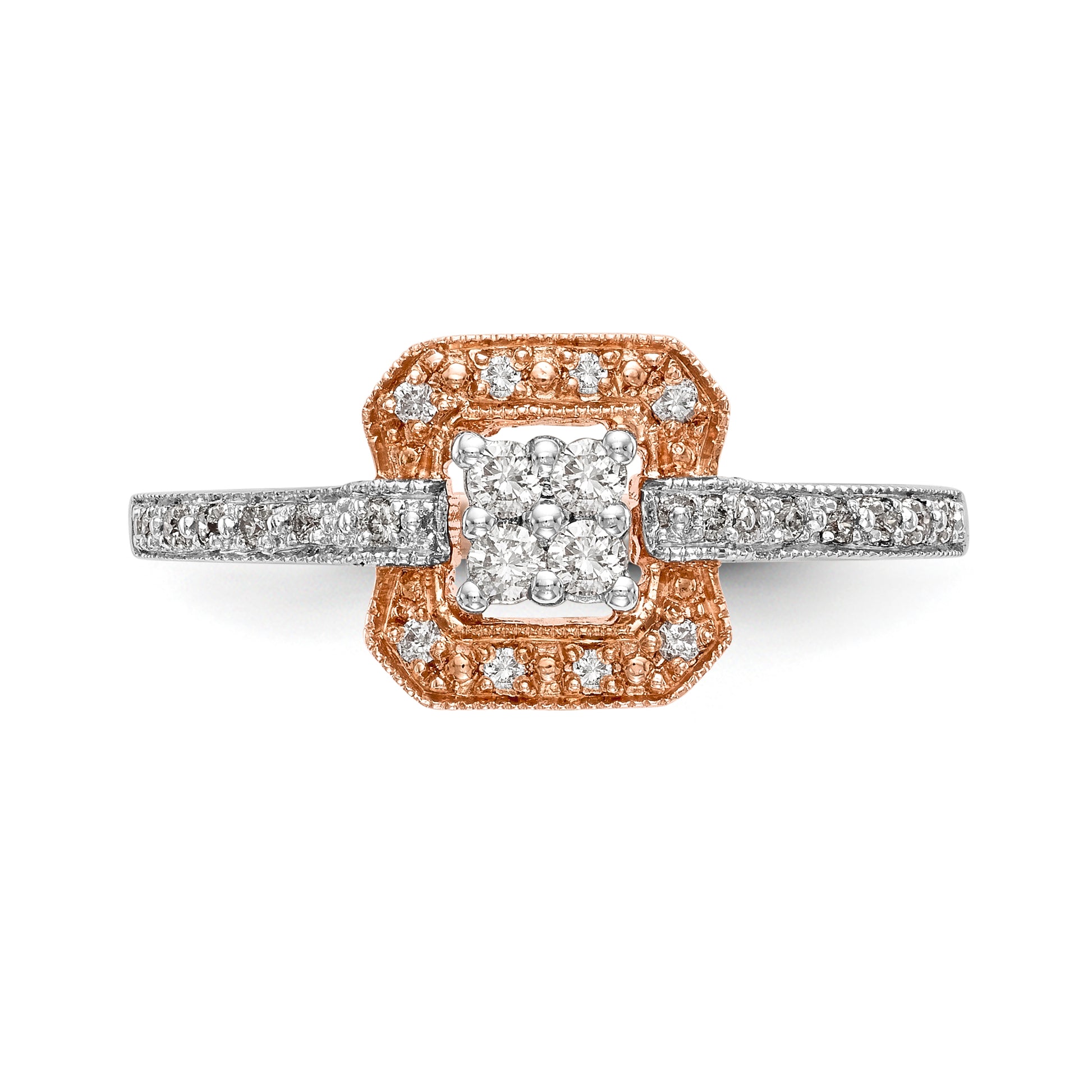 High Quality Luxury Rings for Women by Ryan Jonathan Fine Jewelry