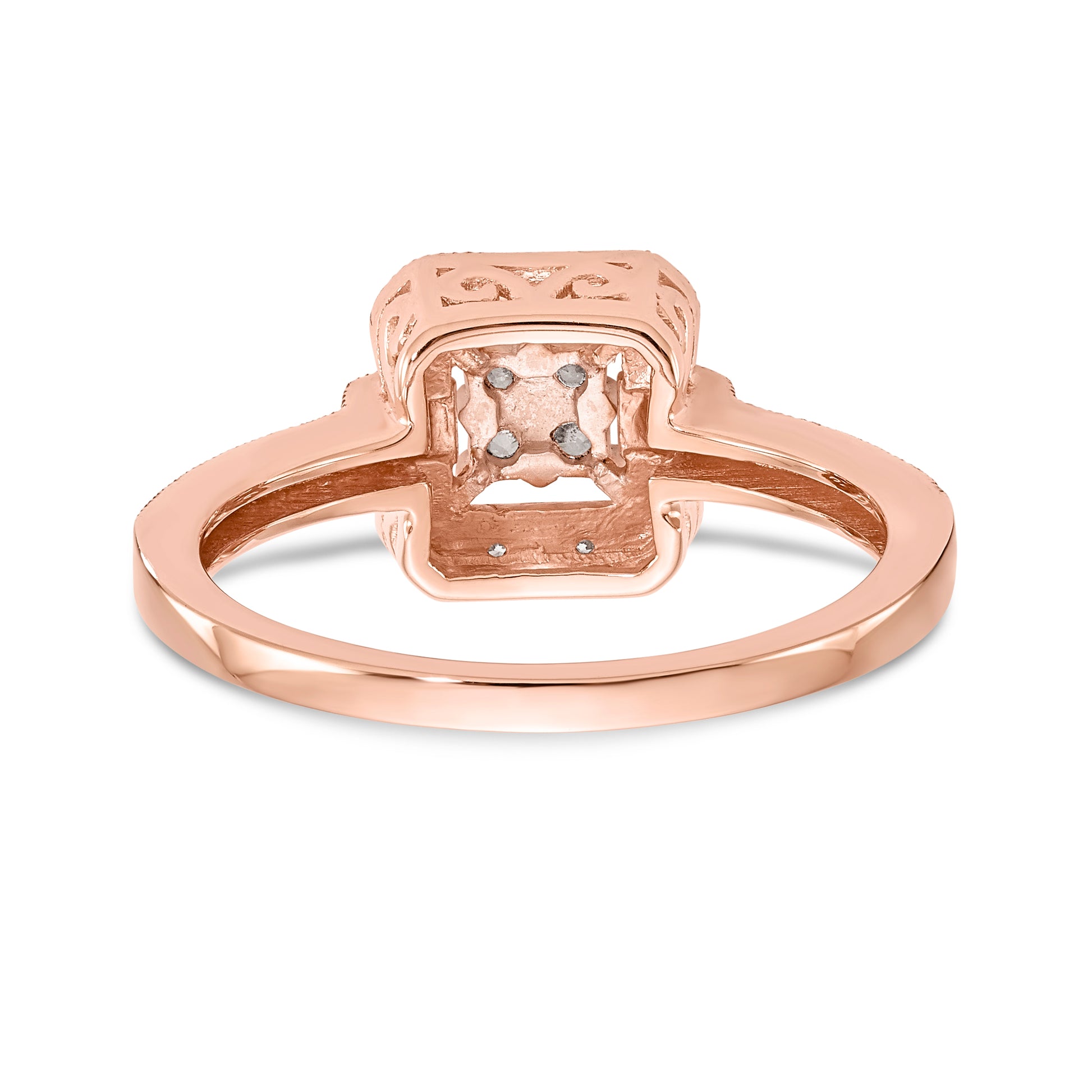 High Quality Luxury Rings for Women by Ryan Jonathan Fine Jewelry