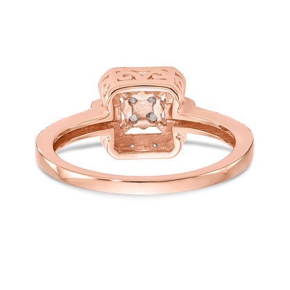 High Quality Luxury Rings for Women by Ryan Jonathan Fine Jewelry