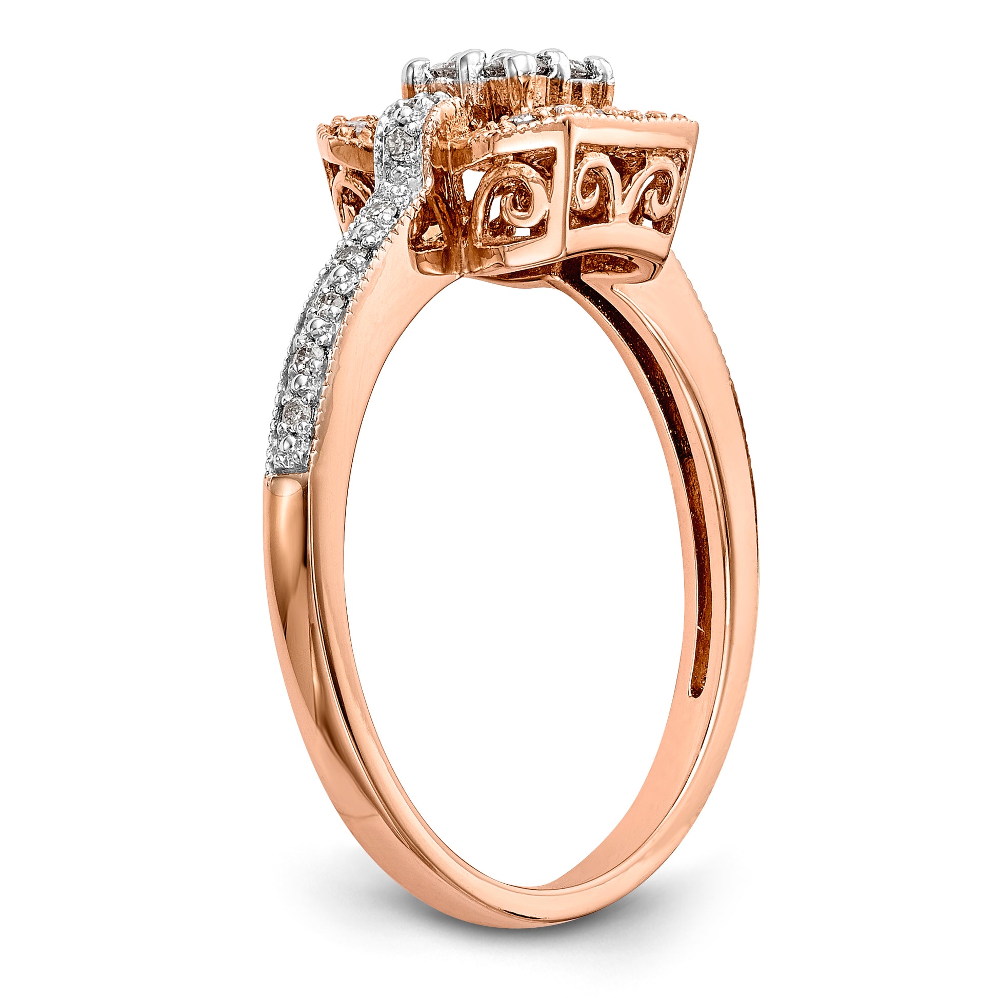 High Quality Luxury Rings for Women by Ryan Jonathan Fine Jewelry