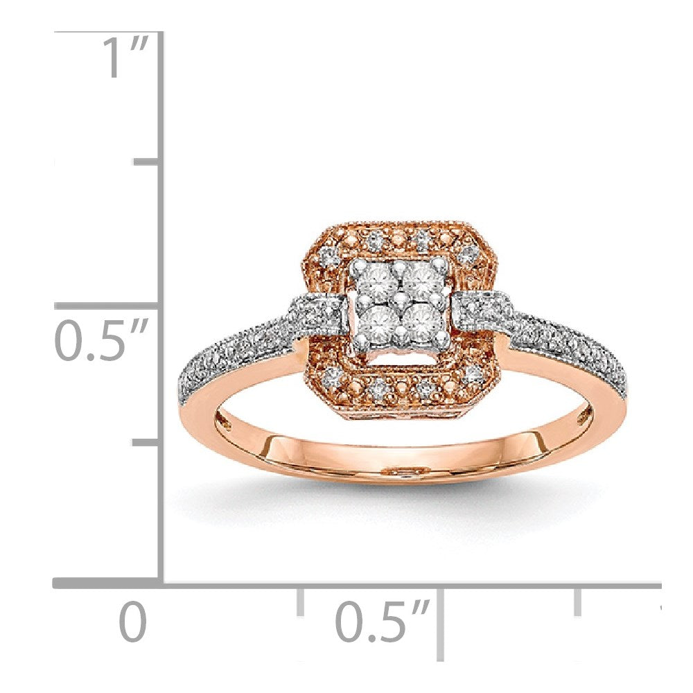 High Quality Luxury Rings for Women by Ryan Jonathan Fine Jewelry