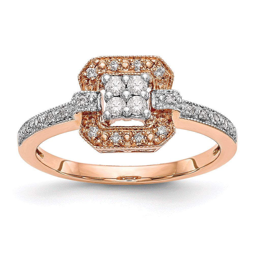 High Quality Luxury Rings for Women by Ryan Jonathan Fine Jewelry