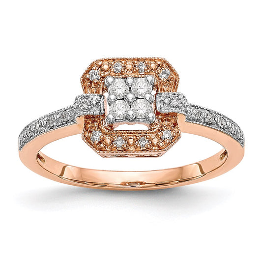 High Quality Luxury Rings for Women by Ryan Jonathan Fine Jewelry