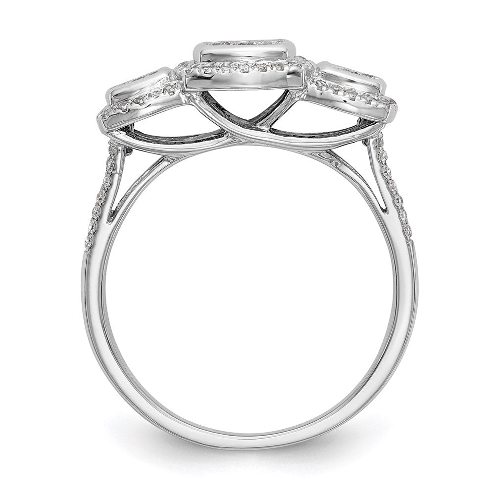 High Quality Luxury Rings for Women by Ryan Jonathan Fine Jewelry