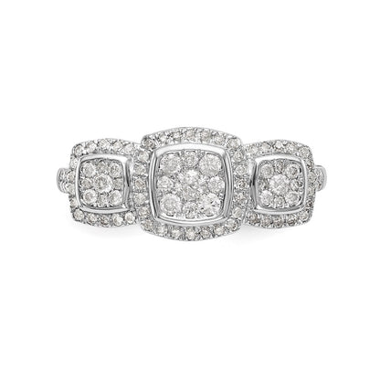 High Quality Luxury Rings for Women by Ryan Jonathan Fine Jewelry