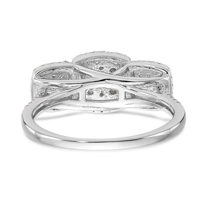 High Quality Luxury Rings for Women by Ryan Jonathan Fine Jewelry